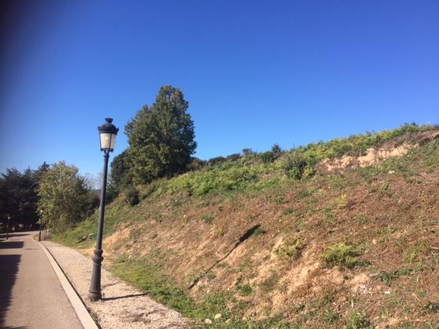 terrenos en sant-hilari-sacalm ·  75000€