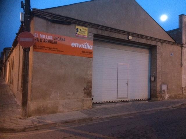 locals-comercials en la-bisbal-d'emporda ·  €