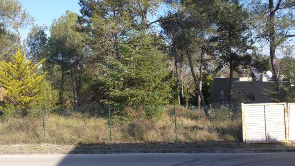 terrenys en porqueres ·  125000€