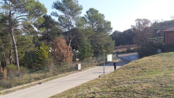 terrenys en porqueres ·  125000€