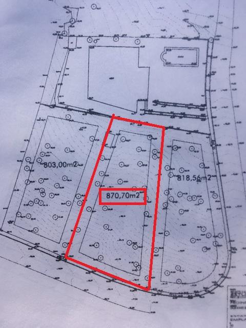 terrenys en porqueres ·  125000€