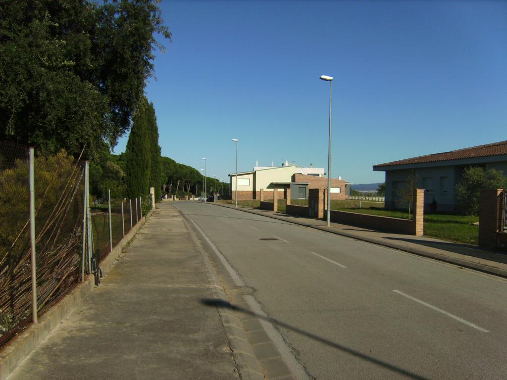 terrenys en vilobi-d-onyar ·  180000€