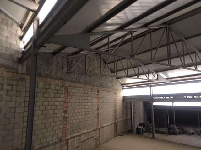 nau-industrial en sant-hilari-sacalm ·  293000€