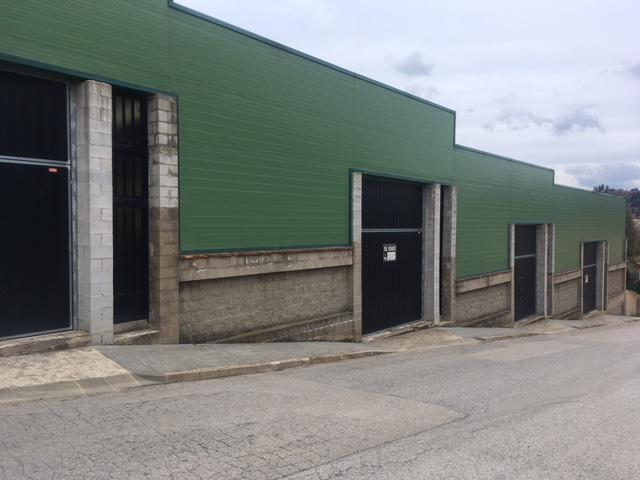 nau-industrial en sant-hilari-sacalm ·  293000€