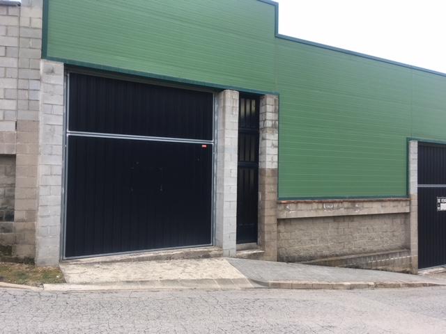 nau-industrial en sant-hilari-sacalm ·  293000€