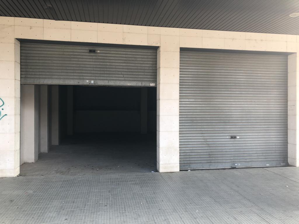 locales-comerciales en lleida · pardinyes 150000€