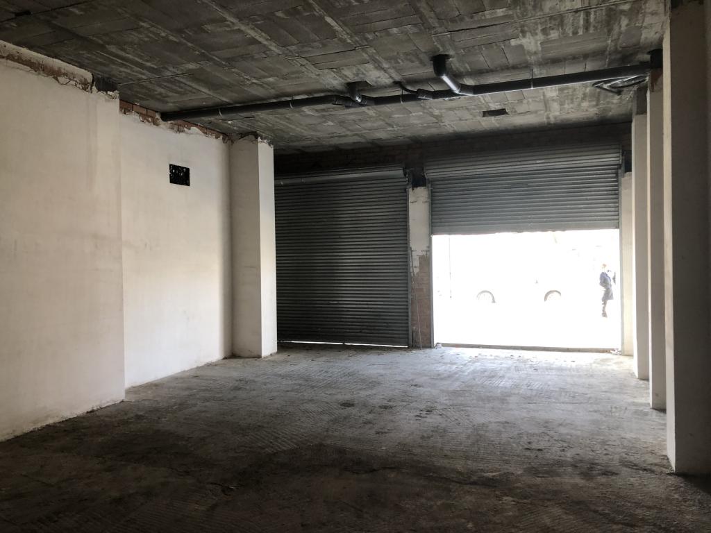 locales-comerciales en lleida · pardinyes 150000€