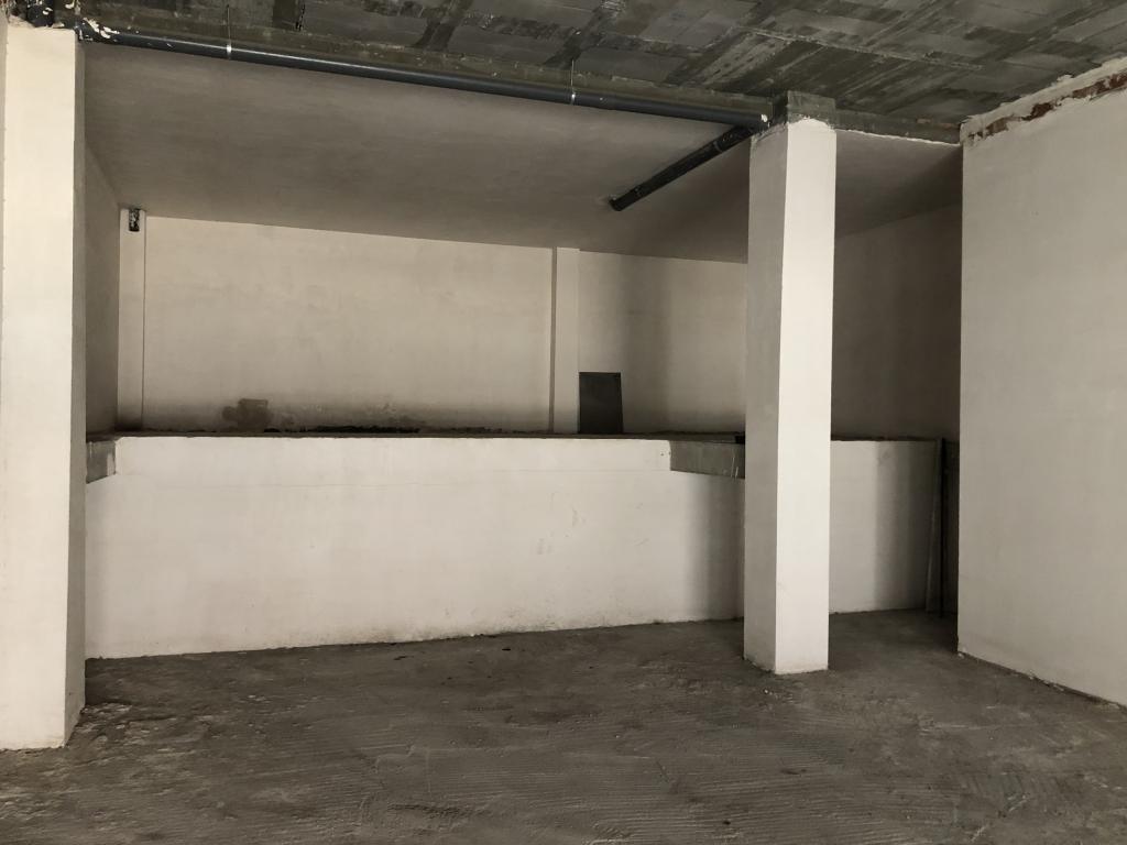 locales-comerciales en lleida · pardinyes 150000€