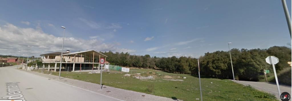 terrenys en aiguaviva ·  350000€