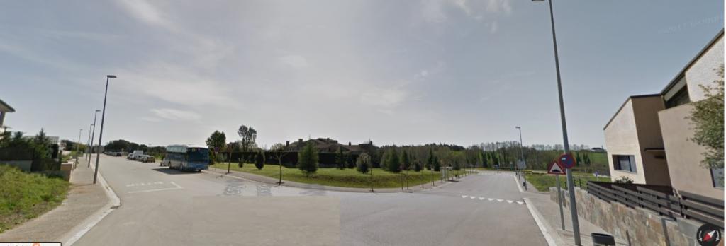 terrenys en aiguaviva ·  350000€
