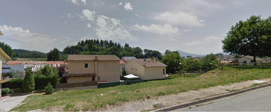 terrenys en sant-hilari-sacalm ·  40000€