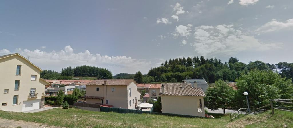 terrenys en sant-hilari-sacalm ·  40000€