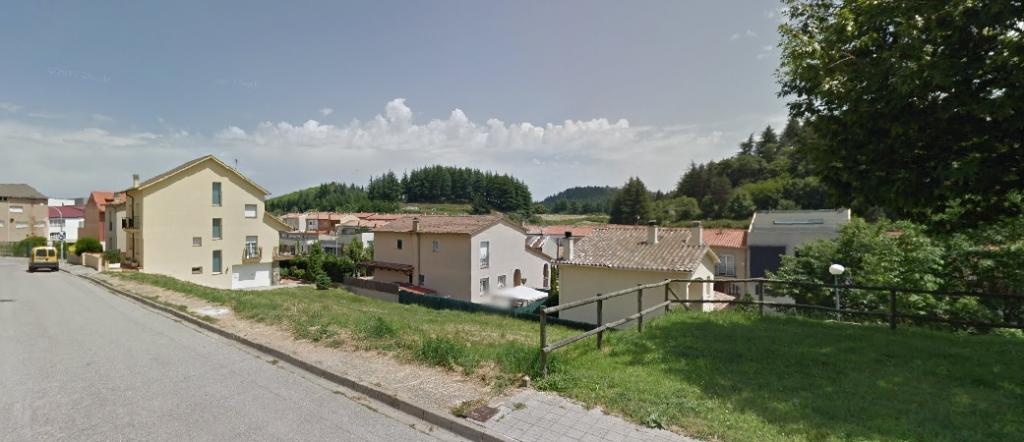 terrenys en sant-hilari-sacalm ·  40000€