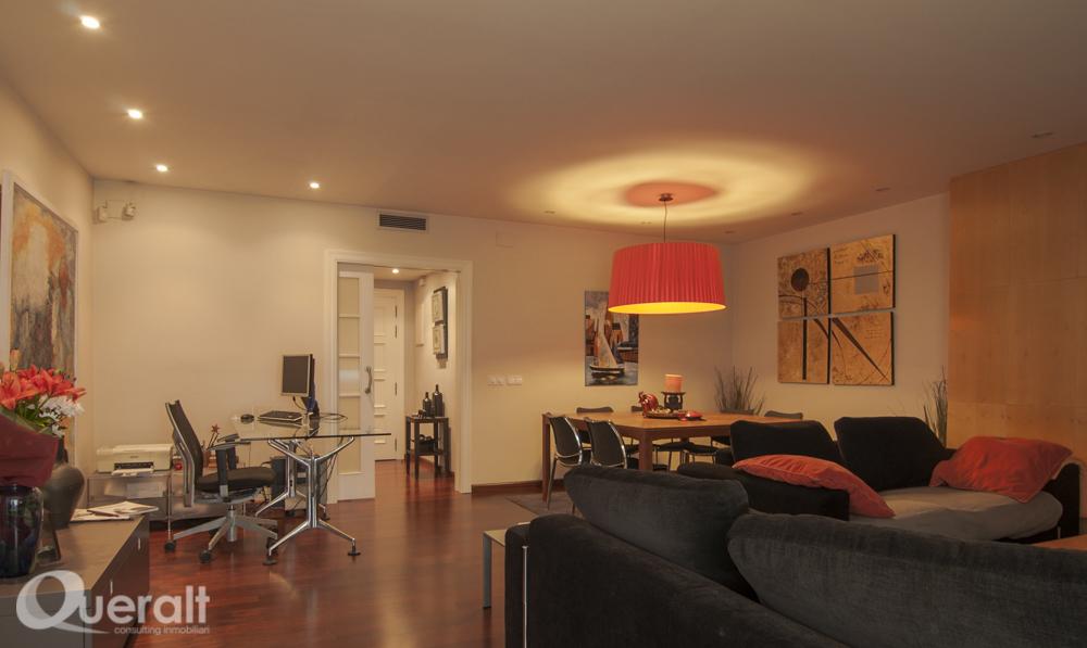 piso en lleida · camp-d'esports---humbert-torres---xalets 370000€