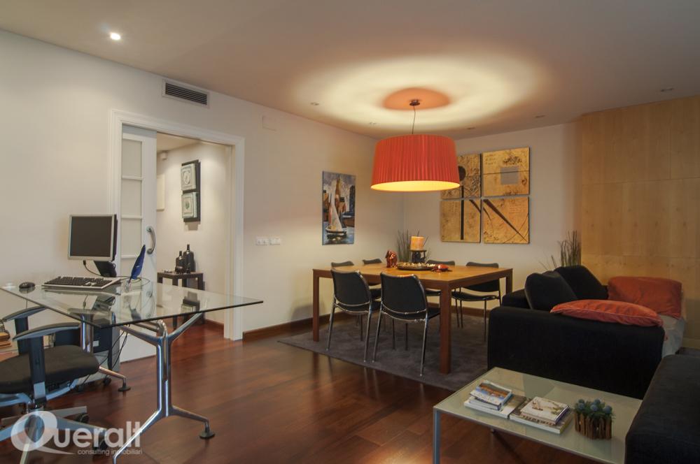 piso en lleida · camp-d'esports---humbert-torres---xalets 370000€