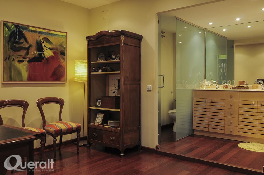 piso en lleida · camp-d'esports---humbert-torres---xalets 370000€