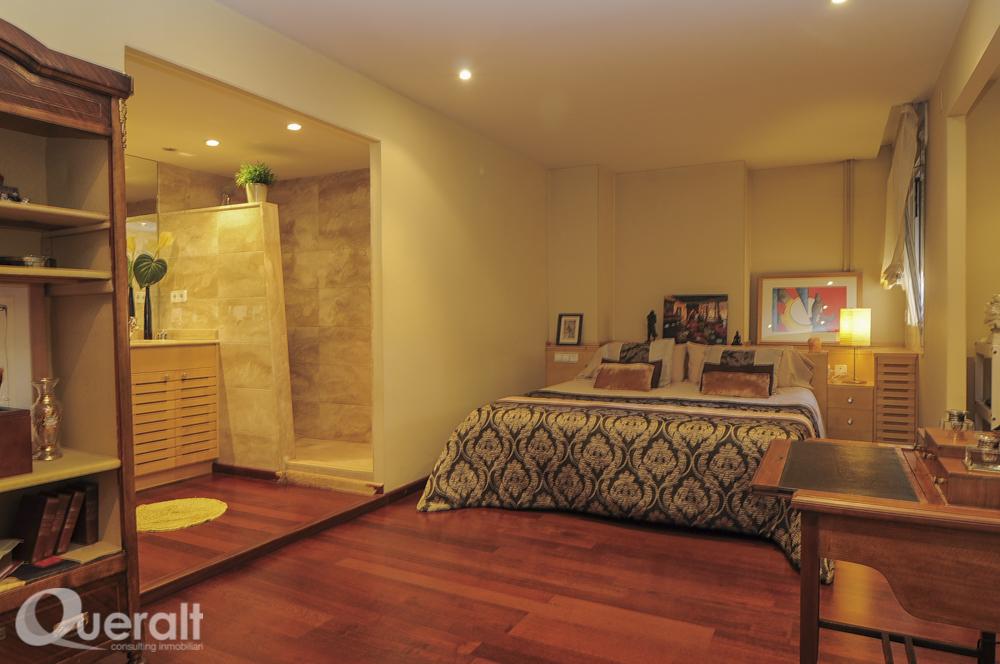 piso en lleida · camp-d'esports---humbert-torres---xalets 370000€