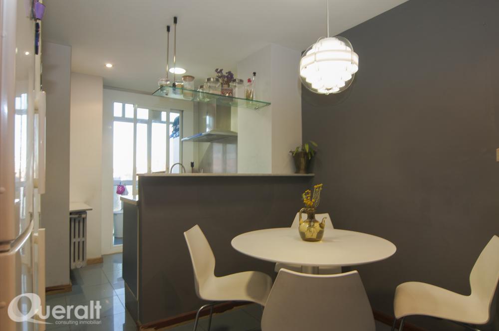 piso en lleida · camp-d'esports---humbert-torres---xalets 370000€