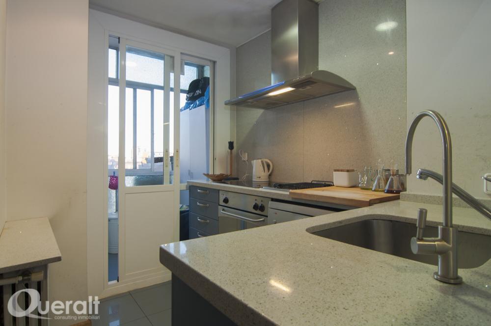 piso en lleida · camp-d'esports---humbert-torres---xalets 370000€