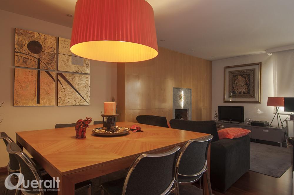 piso en lleida · camp-d'esports---humbert-torres---xalets 370000€