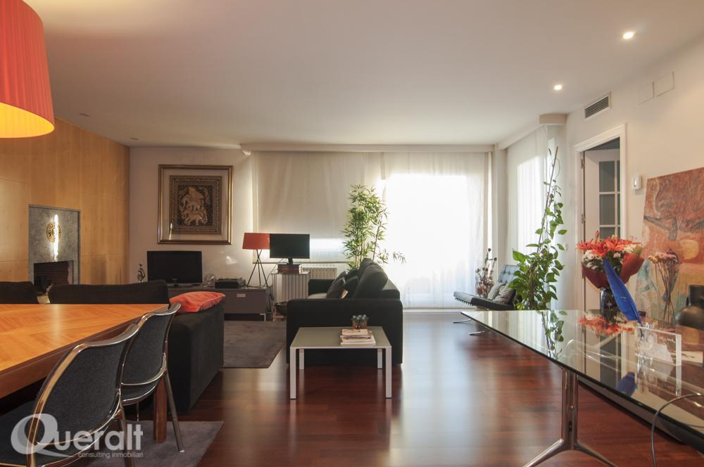 piso en lleida · camp-d'esports---humbert-torres---xalets 370000€