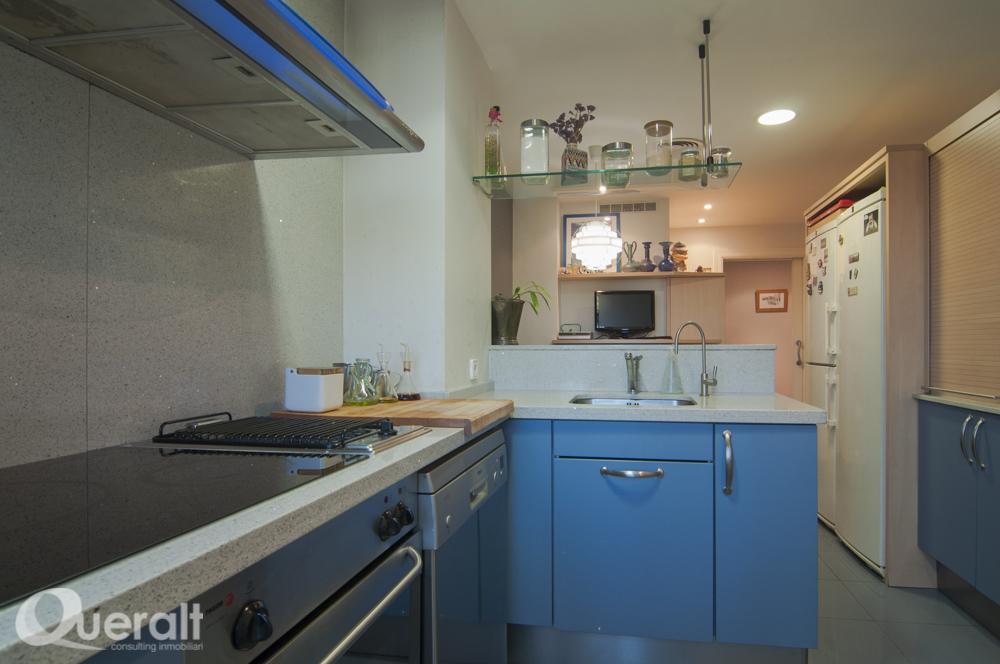 piso en lleida · camp-d'esports---humbert-torres---xalets 370000€