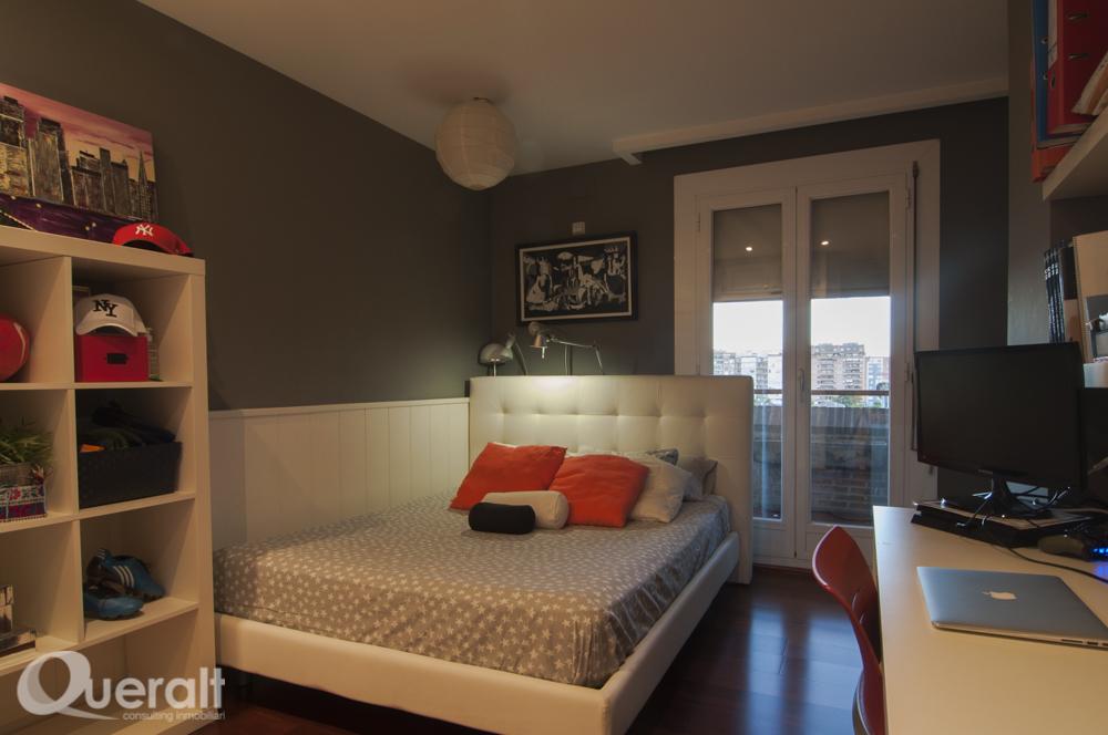 piso en lleida · camp-d'esports---humbert-torres---xalets 370000€