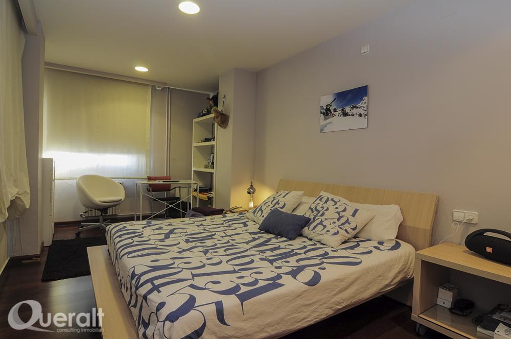 piso en lleida · camp-d'esports---humbert-torres---xalets 370000€