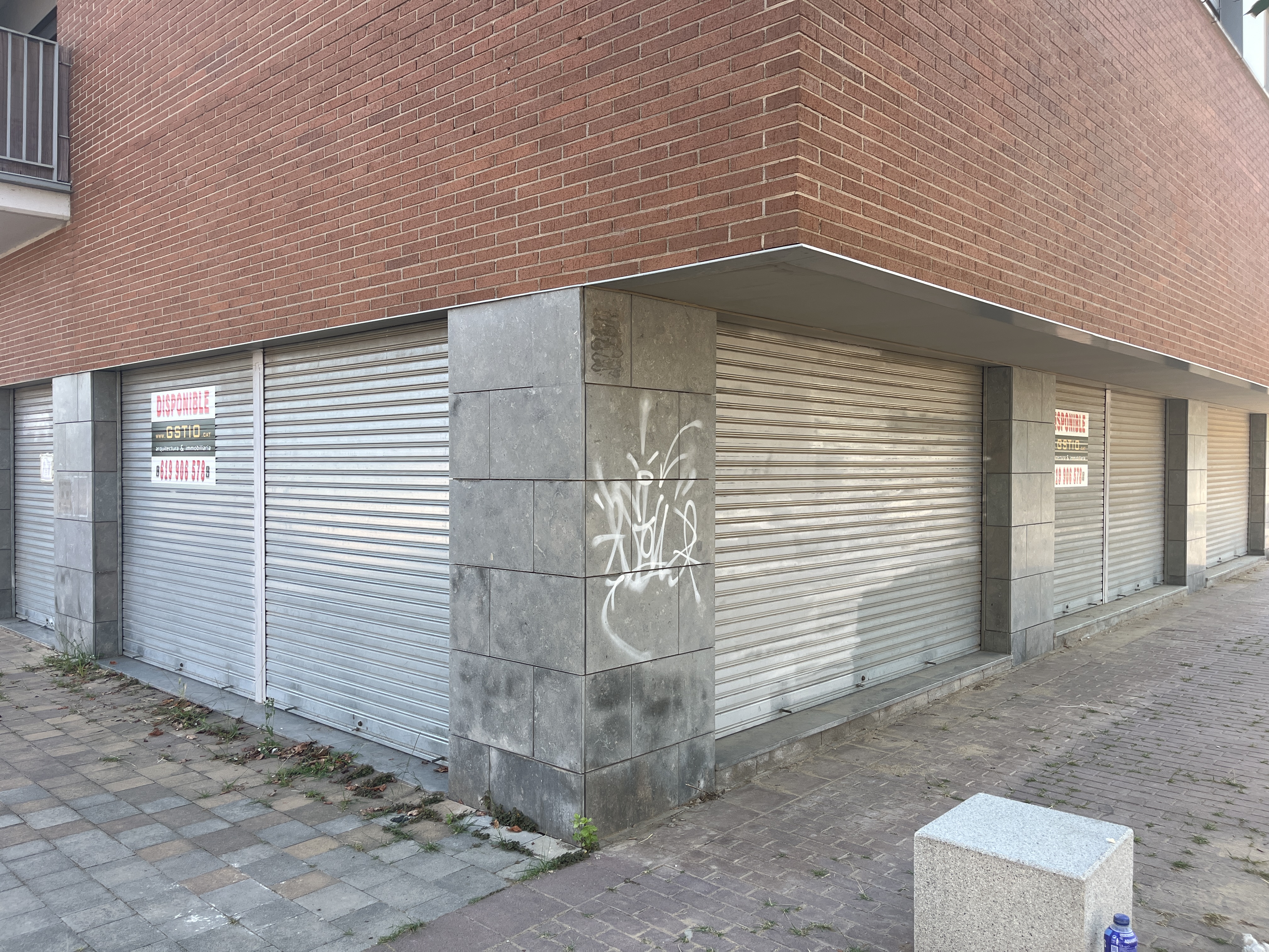 locals-comercials en vilablareix ·  €