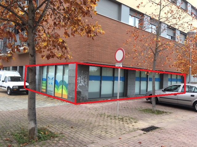 locals-comercials en vilablareix ·  €