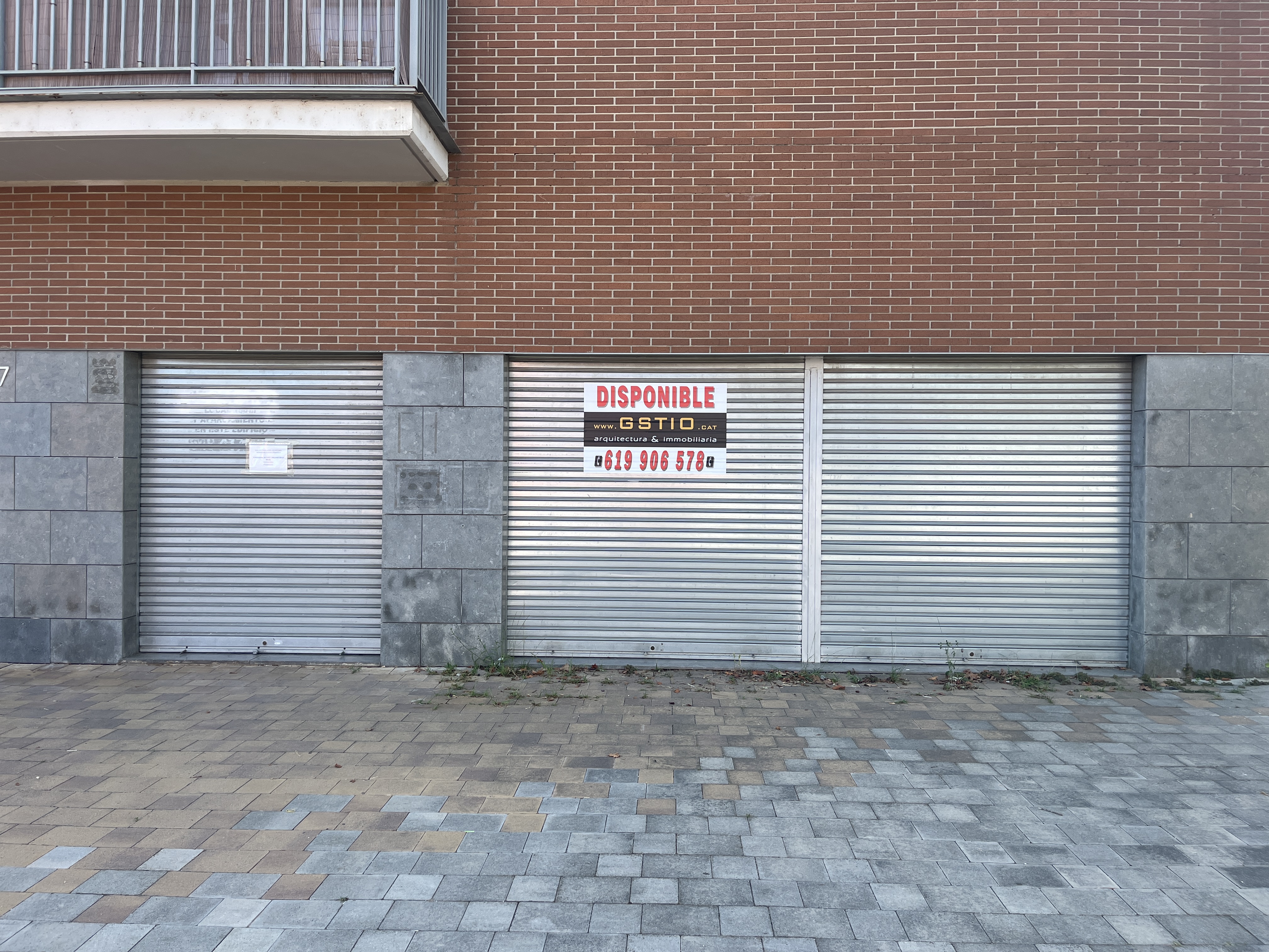 locals-comercials en vilablareix ·  €