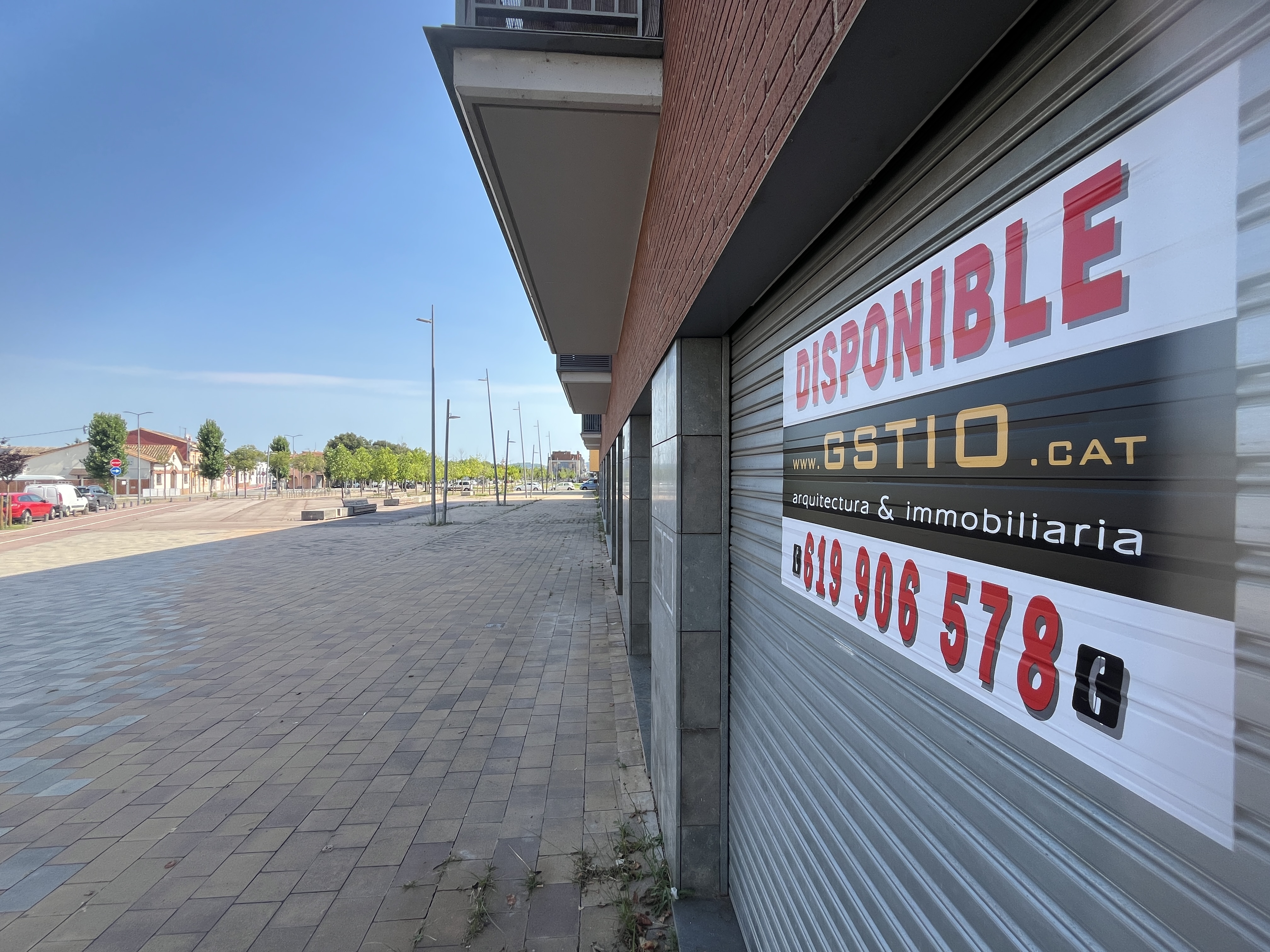 locals-comercials en vilablareix ·  €