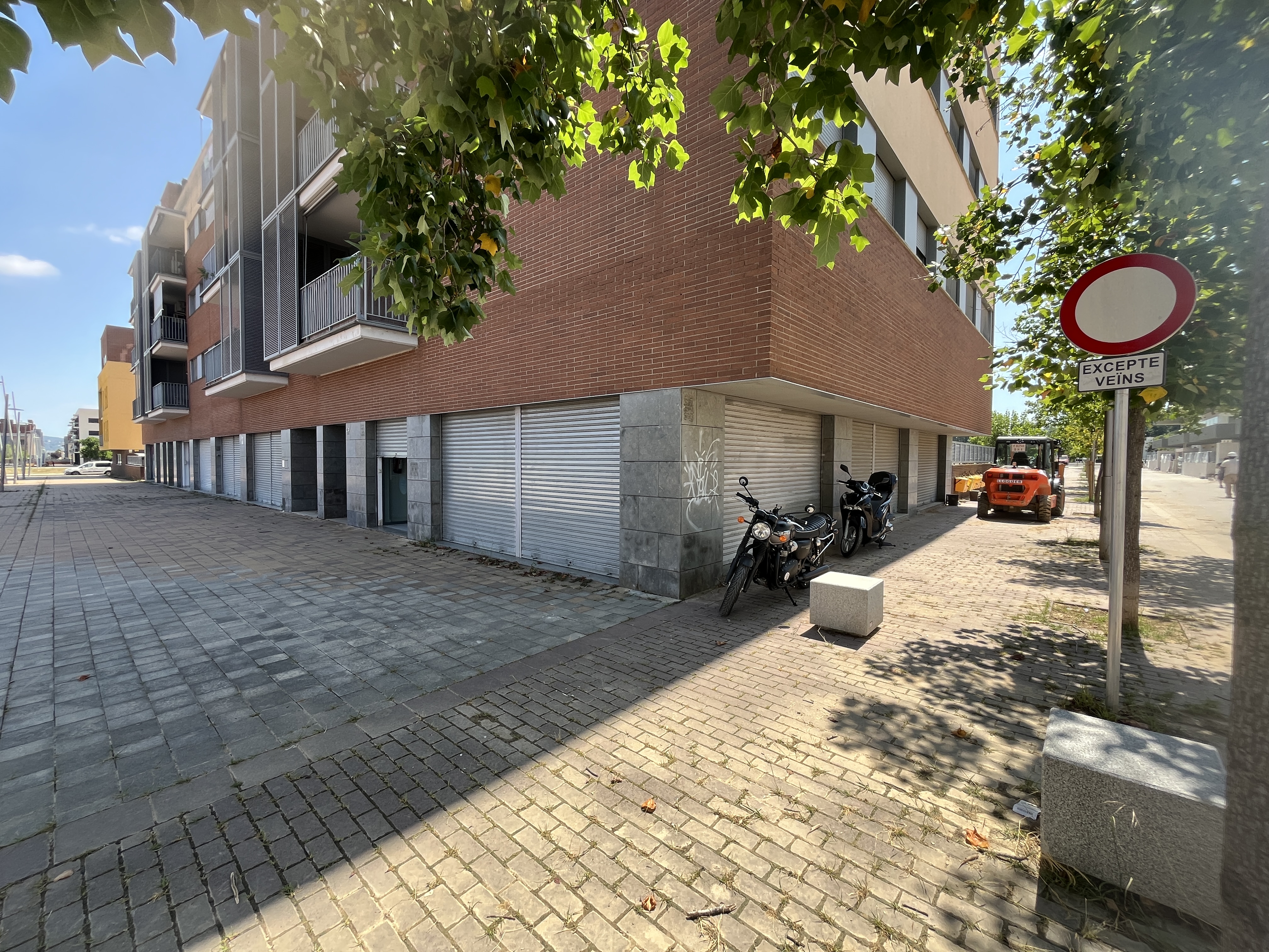 locals-comercials en vilablareix ·  €