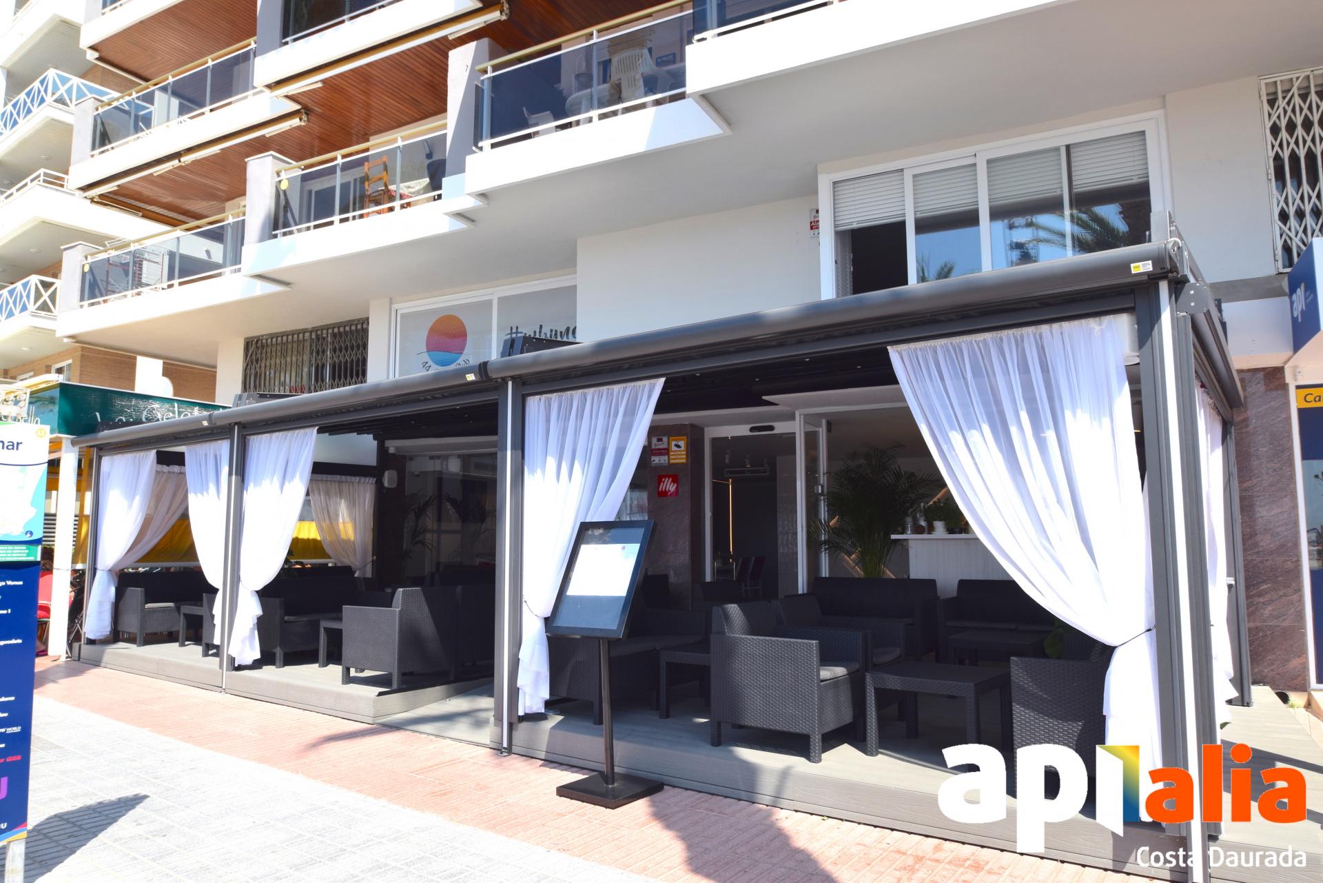 Local en venta en  Salou, Tarragona  10/24
