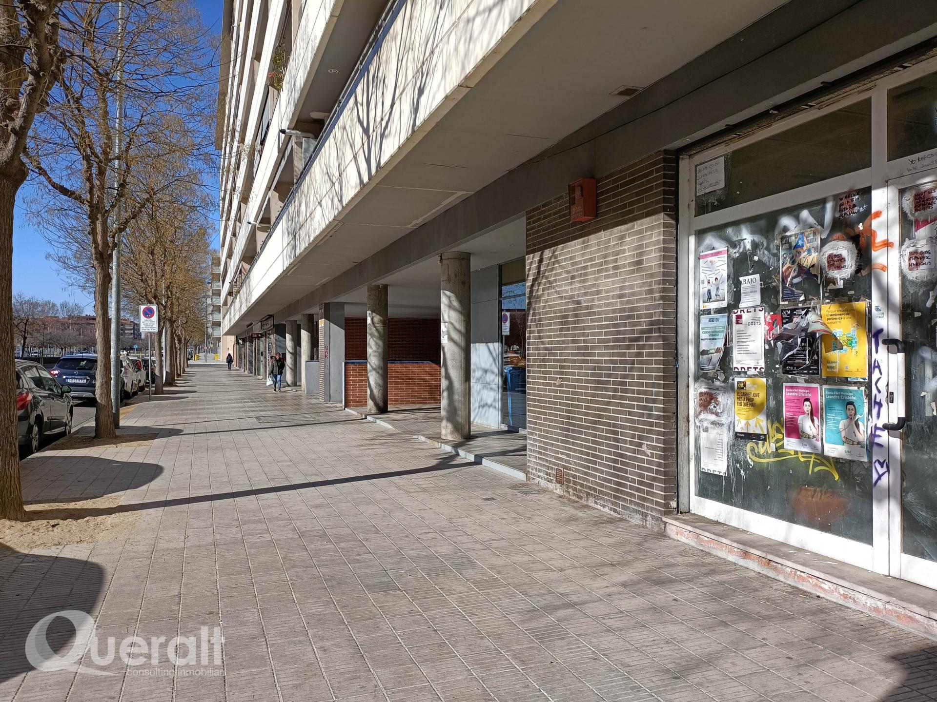 locales-comerciales en lleida · pardinyes €