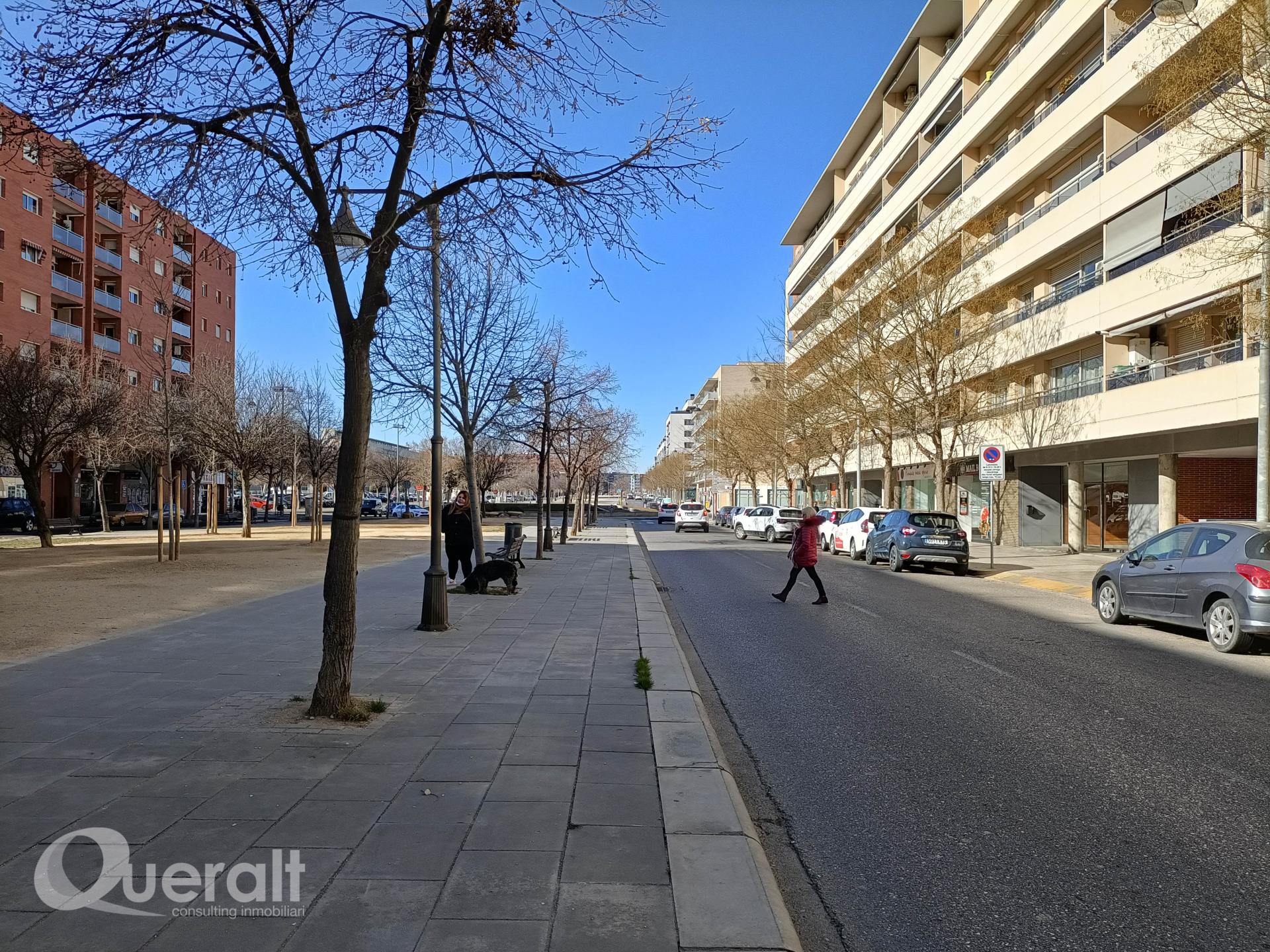 locales-comerciales en lleida · pardinyes €