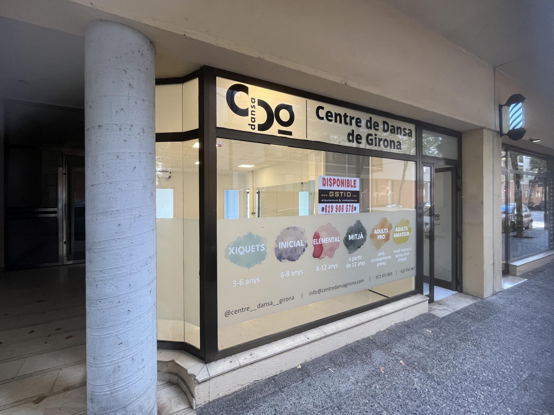 locals-comercials en girona · eixample €