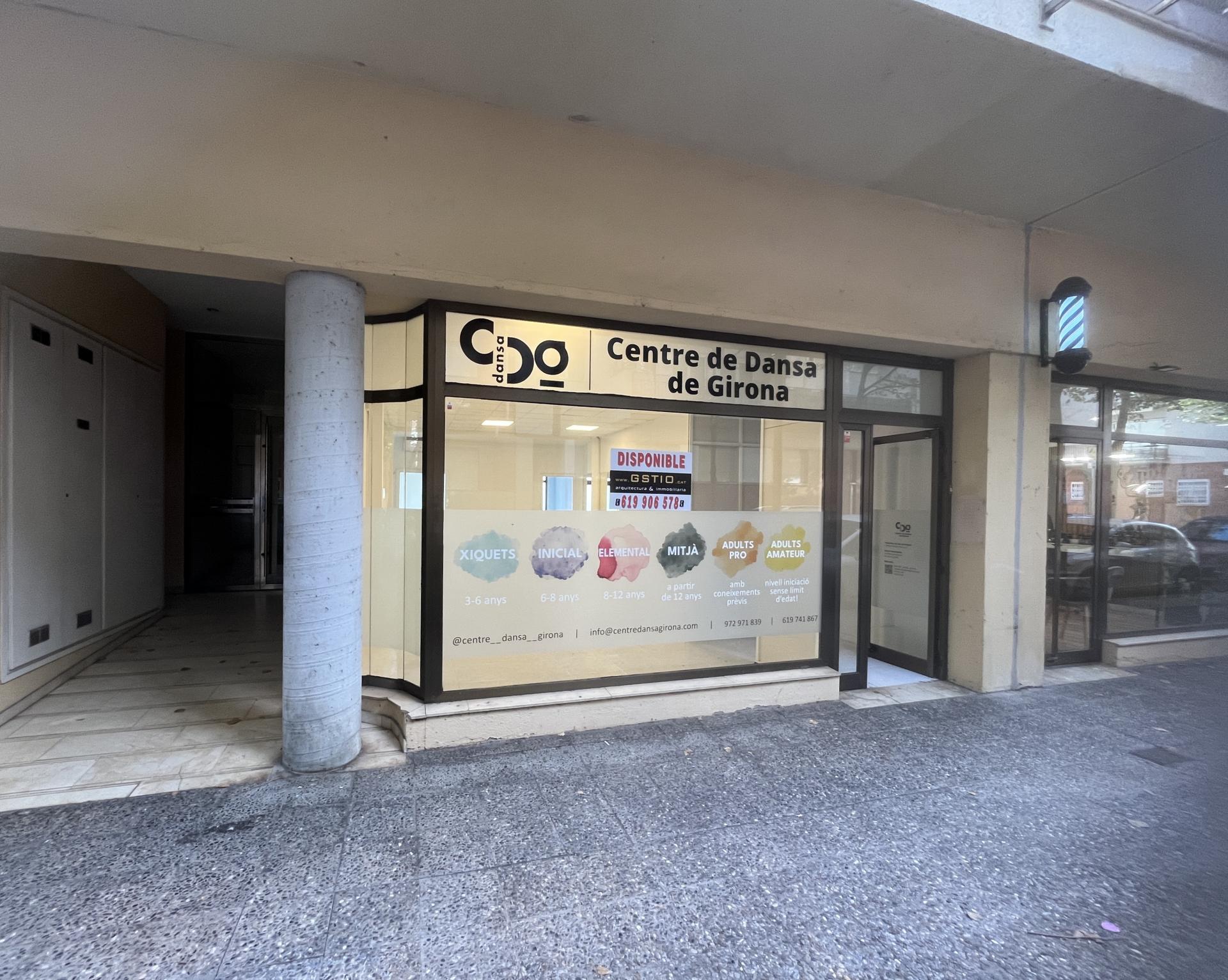 locals-comercials en girona · eixample €