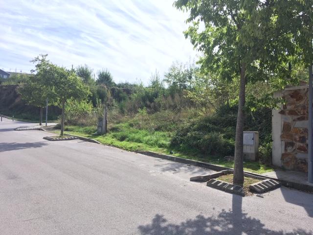 terrenos en sant-hilari-sacalm ·  110000€