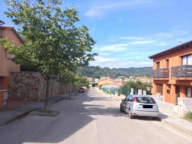 terrenos en sant-hilari-sacalm ·  110000€