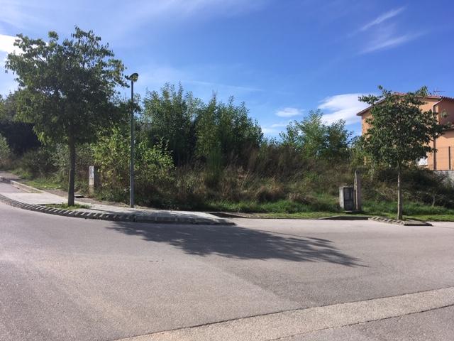 terrenos en sant-hilari-sacalm ·  110000€