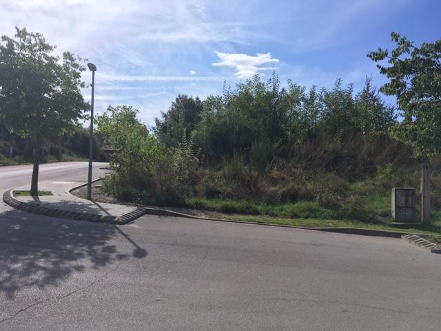 terrenos en sant-hilari-sacalm ·  110000€