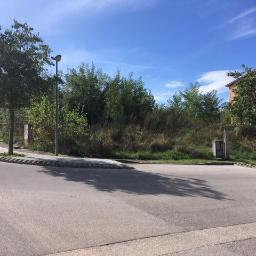 terrenos en sant-hilari-sacalm ·  50000€