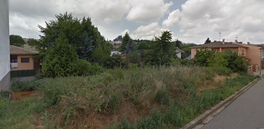 terrenos en sant-hilari-sacalm ·  85000€