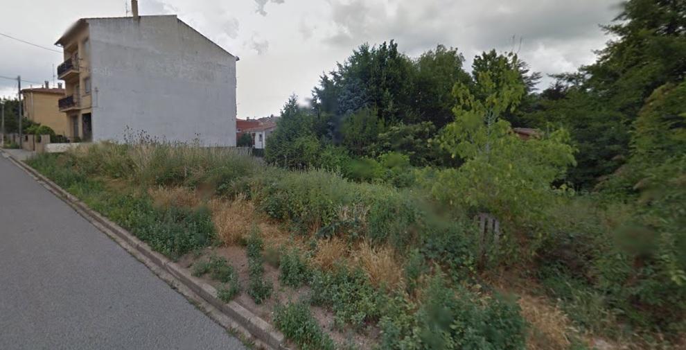 terrenos en sant-hilari-sacalm ·  85000€