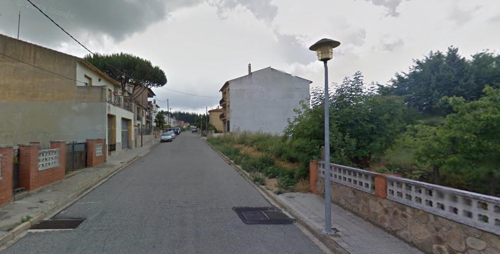 terrenos en sant-hilari-sacalm ·  85000€