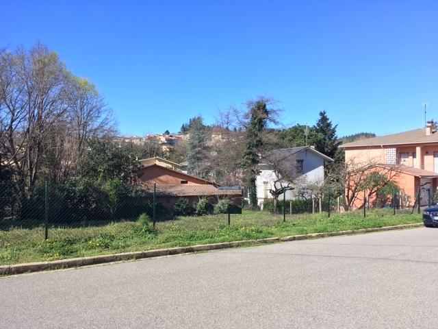 terrenos en sant-hilari-sacalm ·  85000€