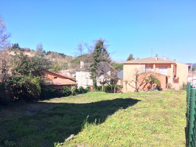 terrenos en sant-hilari-sacalm ·  85000€