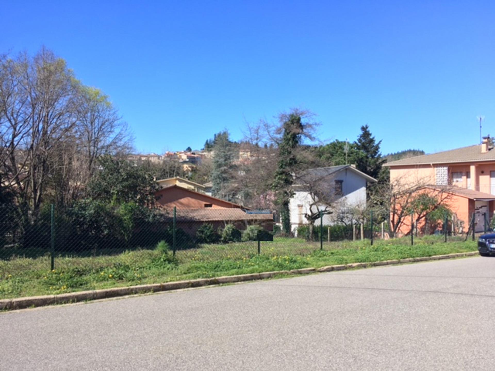 terrenos en sant-hilari-sacalm ·  85000€