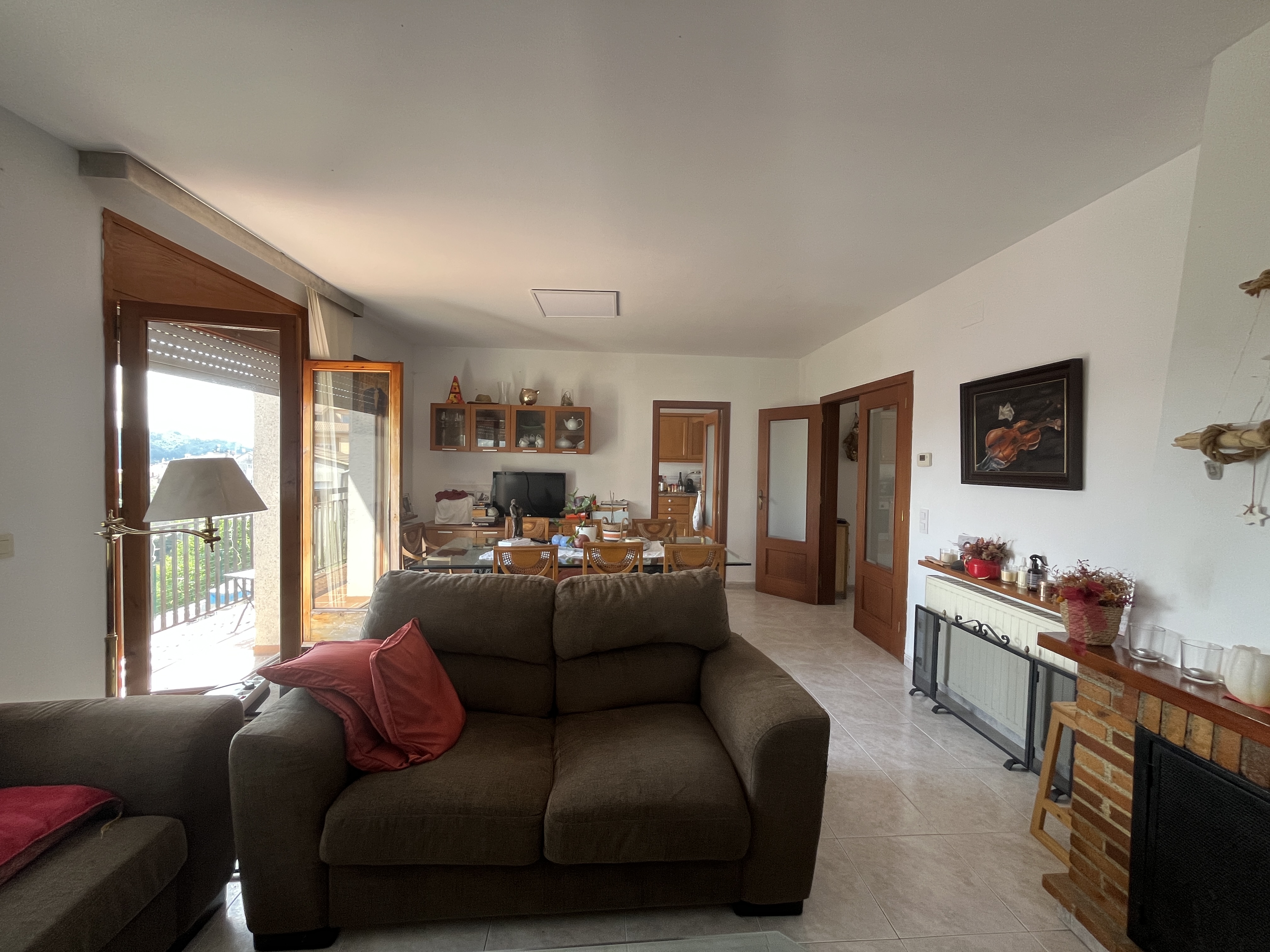 casa en sant-hilari-sacalm ·  270000€